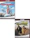 Search : Bulletproof (HD DVD) / Happy Gilmore (HD DVD) (2 Pack)