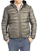 Life to everything Chaqueta Guateada (Gris)