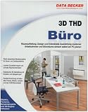 3d,thd,buero