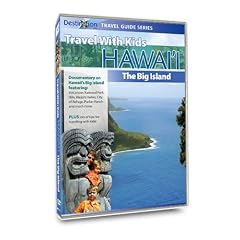 Travel With Kids - Hawaii: The Big Island of Hawaii