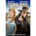 Gunless [DVD] [2011] [Region 1] [US Import] [NTSC]