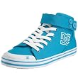 DC Women's Venice Mid Sneaker