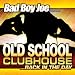 Old School Clubhouse... Back in the Day