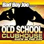 Old School Clubhouse... Back in the Day