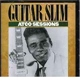 Atco Sessions