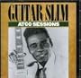 Atco Sessions