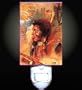 Native American Indian Chief Decorative Night Light