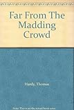 Far from the madding crowd