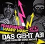 Das Geht Ab (Wir Feiern Die Ganze Nacht)