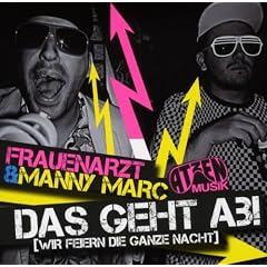 Das Geht Ab (Wir Feiern die Ganze Nacht)