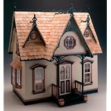 Corona Dollhouse Kit - Orchid