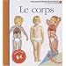 Le corps