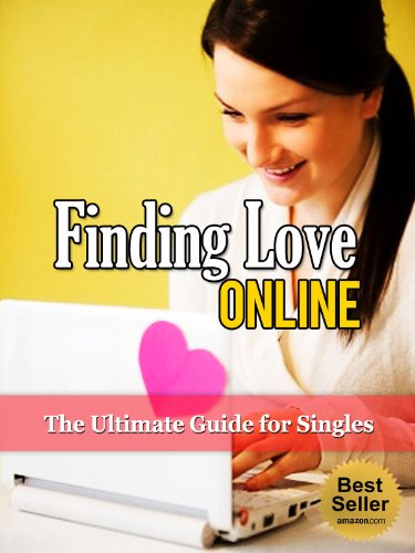 Online Dating:: Finding Love Online: Discover The Essential Guide for Smart Singles: Online Dating for Men, Online Dating for Women, Online Dating Sparks ... Dating Strategies, Dating Advice Book 1)