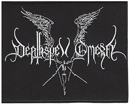 Deathspell Omega Patch