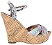 Madden Girl Women's Evonne Wedge Sandal