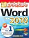�������Ȥ��뤫�󤿤� Word 2010 (Imasugu Tsukaeru Kantan Series)
