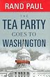 Image of The Tea Party Goes to Washington