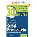 30 Minuten Selbst-Bewusstsein