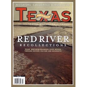 Texas Parks & Wildlife