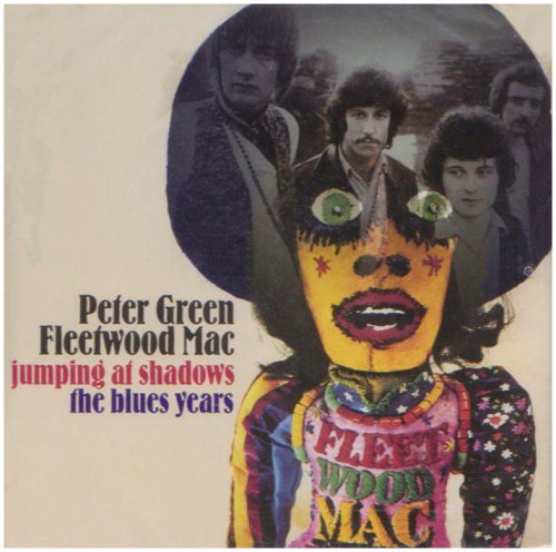 CD-Charts  Search : Jumping at Shadows: the Blues Years