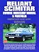 Reliant Scimitar Owners Workshop Manual and Portfolio 1968-1979