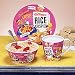VINTAGE KELLOGG'S COLLECTION RICE KRISPIES RASPBERRY BOWL
