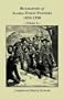 Biographies of Alaska-Yukon Pioneers 1850-1950, Volume 4