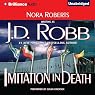 H&ouml;rbuch Imitation in Death: In Death, Book 17