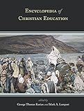 Encyclopedia of Christian education