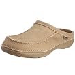 crocs Men's Santa Cruz Clog