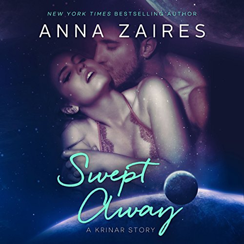 Swept Away: A Krinar Story