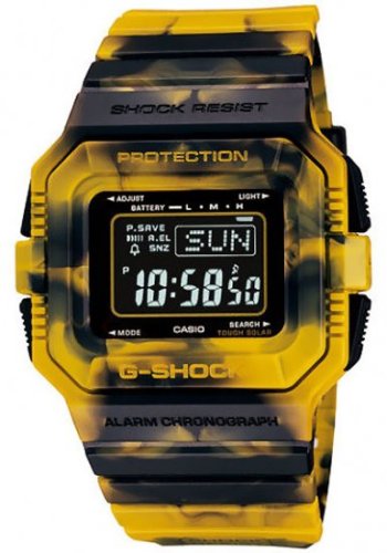 shock resist watch price