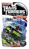 Deluxe MechTech Series 01 - Autobot Skids