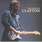 The Cream Of Clapton