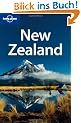 New Zealand (Lonely Planet New Zealand)