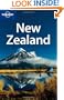 Lonely Planet New Zealand (Country Travel Guide)