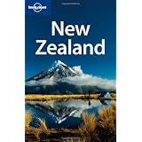 New Zealand (Lonely Planet Country Guides)by Charles Rawlings-Way