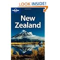 New Zealand (Lonely Planet Country Guides)