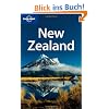 New Zealand (Lonely Planet New Zealand)