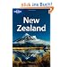 New Zealand (Lonely Planet New Zealand)