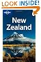 Lonely Planet New Zealand (Country Travel Guide)