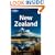 New Zealand (Lonely Planet Country Guides)