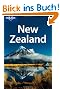 New Zealand (Lonely Planet New Zealand)