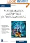 Mathematics and Physics for Programmers (Charles River Media Game Development)