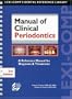 Manual of Clinical Periodontics: A Reference Manual for Diagnosis & Treatment (Lexi-Comp's Dental Reference Library)