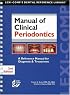 Lexi-Comp's Manual of Clinical Periodontics: A Reference Manual for Diagnosis & Treatment (Lexi-Comp's Dental Reference Library)