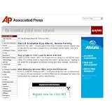 AP Strange