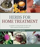 Herbs for Home Treatment