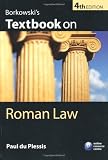Borkowski's Textbook on Roman Law