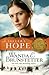 A SISTER'S HOPE (SISTERS OF HOLMES COUNTY)